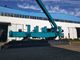 Rapid Pressing Speed  Hydraulic Pile Driving Machine For PHC Concrete Pile